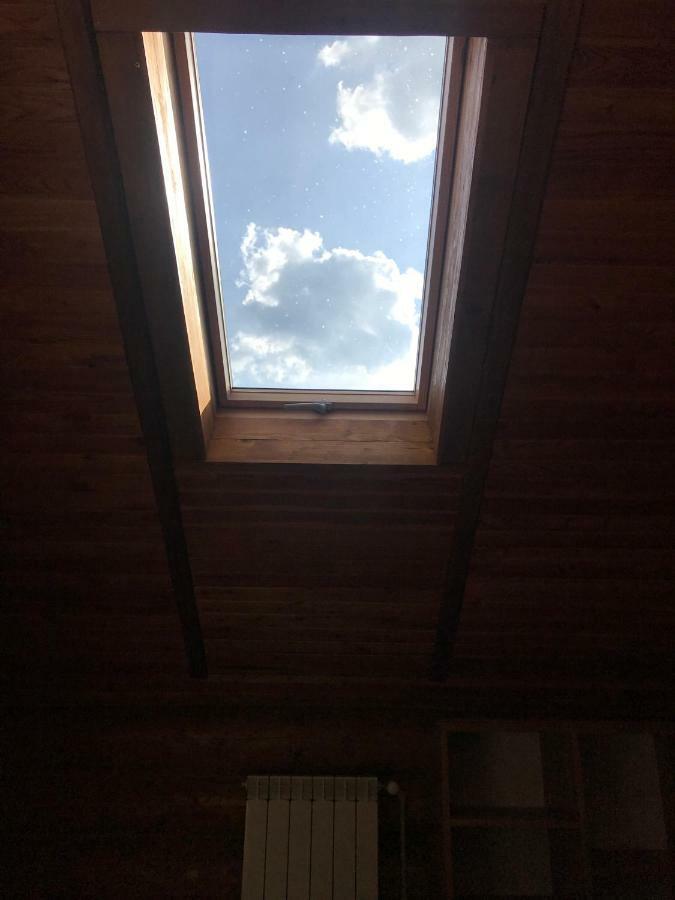 Katerina Hotel Slavske Luaran gambar